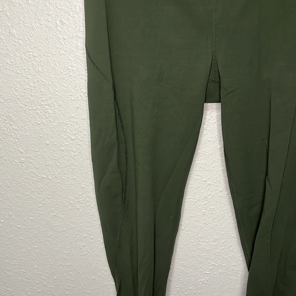 Free People Genie Scalloped Leggings - Picture 6 of 11